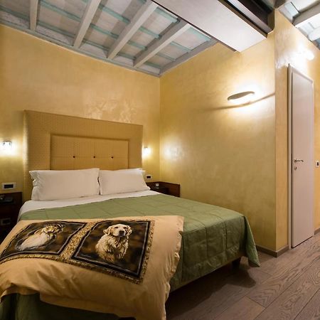 Relais Monnalisa Otel Roma Dış mekan fotoğraf