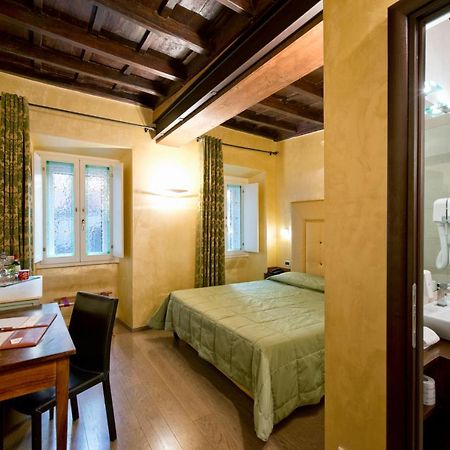 Relais Monnalisa Otel Roma Dış mekan fotoğraf