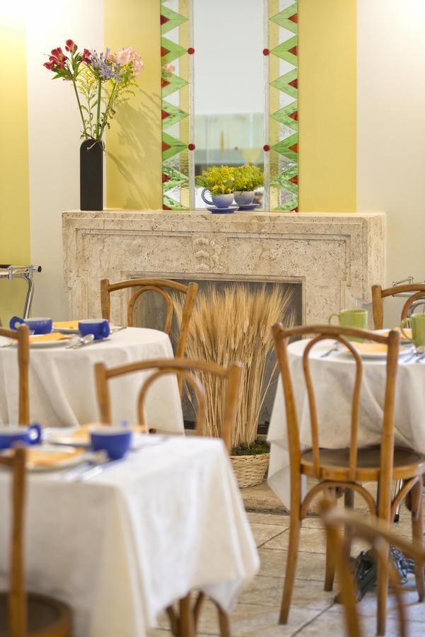 Relais Monnalisa Otel Roma Dış mekan fotoğraf