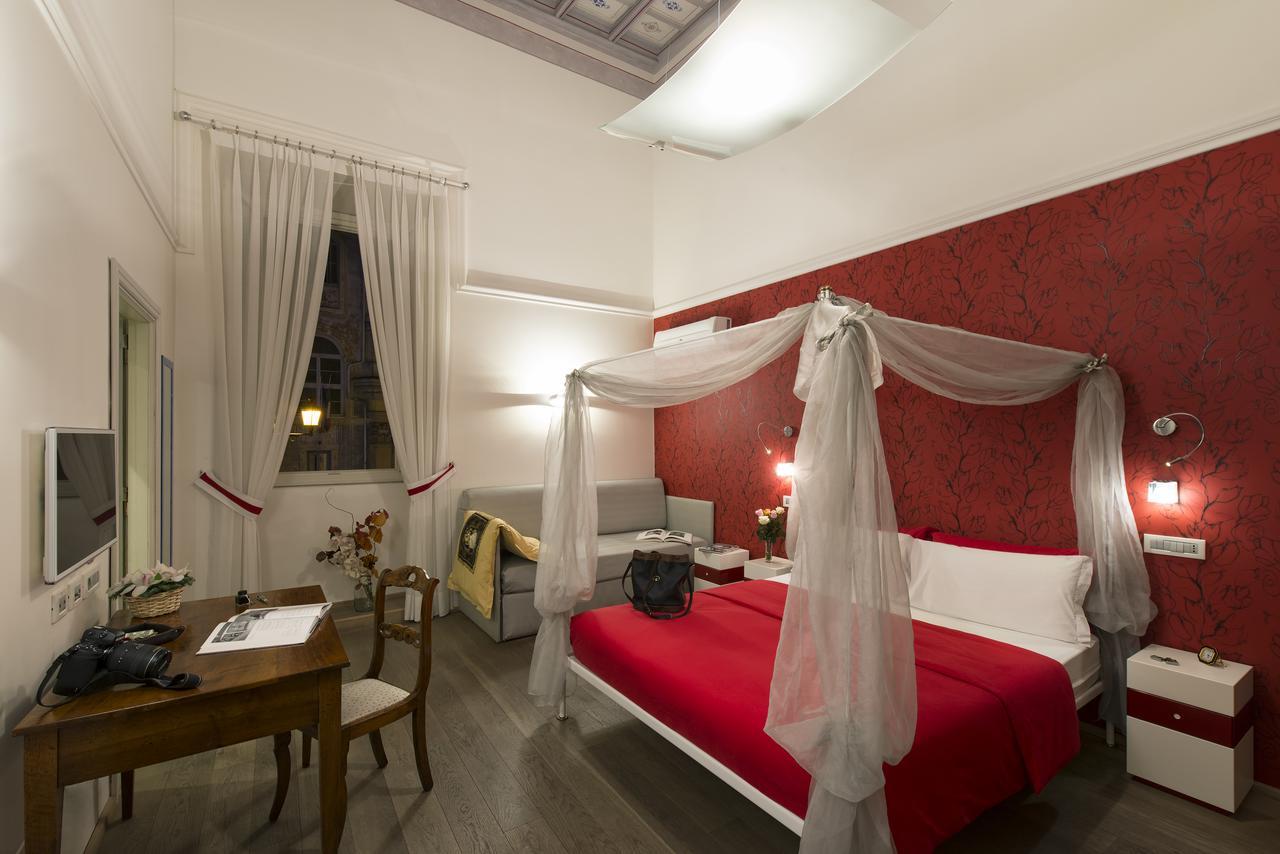 Relais Monnalisa Otel Roma Dış mekan fotoğraf