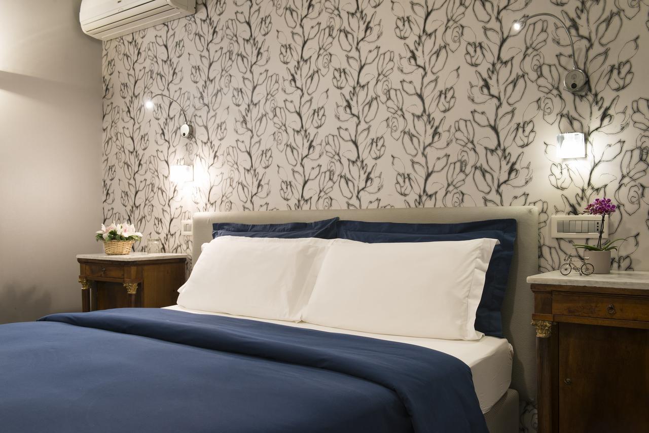 Relais Monnalisa Otel Roma Dış mekan fotoğraf