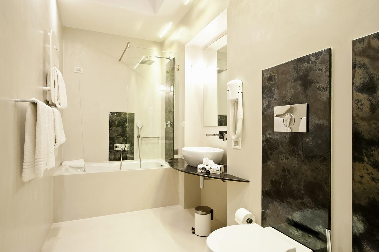 Relais Monnalisa Otel Roma Dış mekan fotoğraf