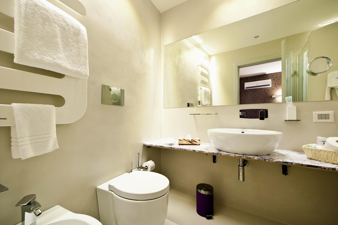 Relais Monnalisa Otel Roma Dış mekan fotoğraf
