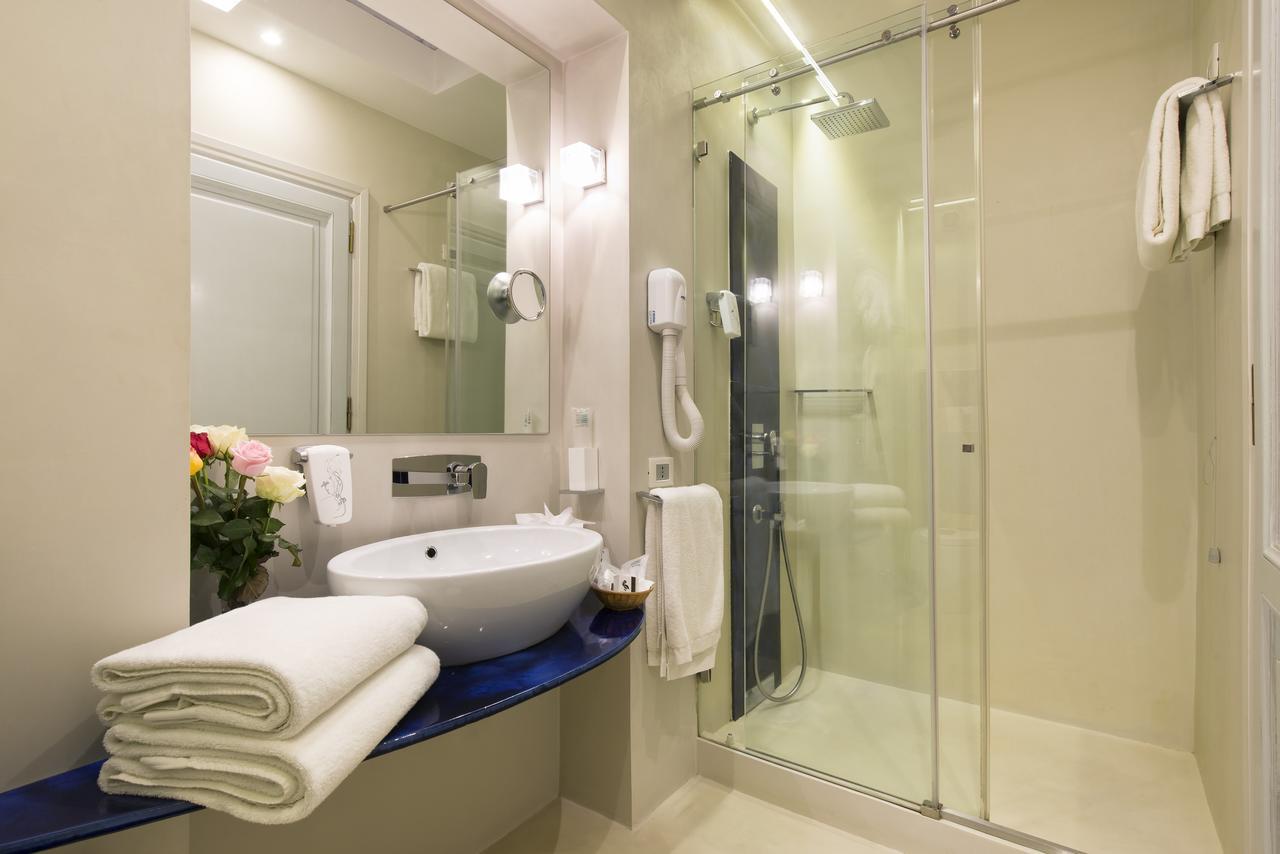 Relais Monnalisa Otel Roma Dış mekan fotoğraf