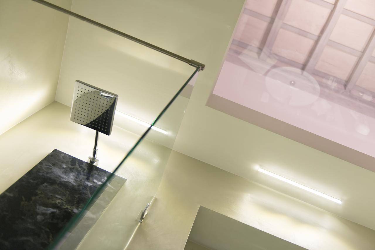 Relais Monnalisa Otel Roma Dış mekan fotoğraf