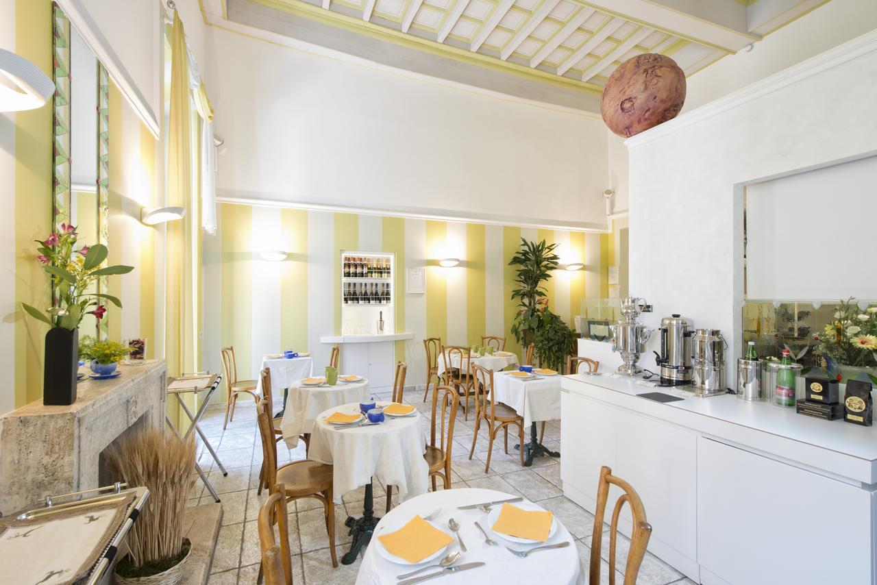 Relais Monnalisa Otel Roma Dış mekan fotoğraf