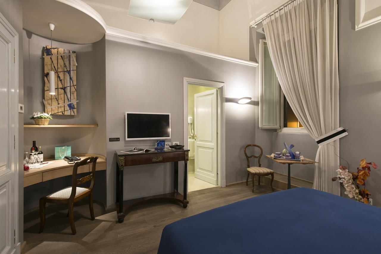Relais Monnalisa Otel Roma Dış mekan fotoğraf