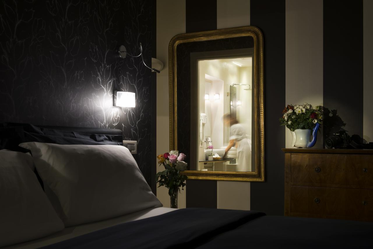 Relais Monnalisa Otel Roma Dış mekan fotoğraf