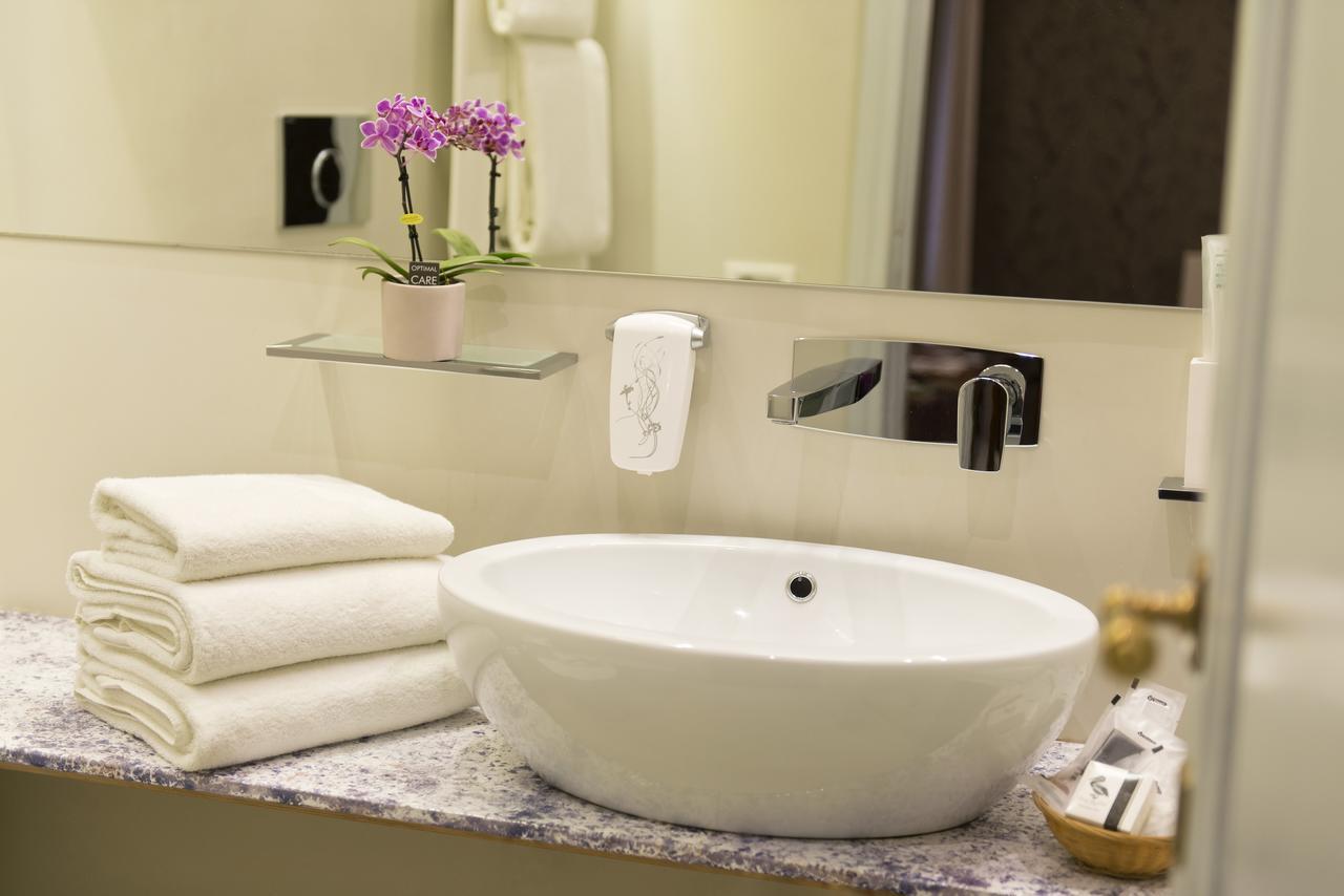 Relais Monnalisa Otel Roma Dış mekan fotoğraf