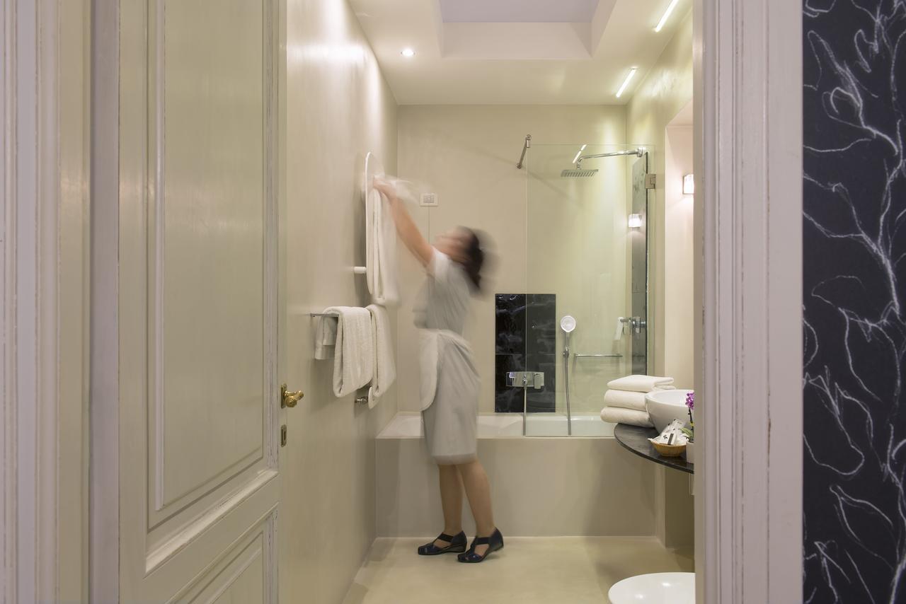 Relais Monnalisa Otel Roma Dış mekan fotoğraf