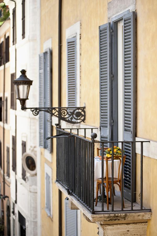 Relais Monnalisa Otel Roma Dış mekan fotoğraf