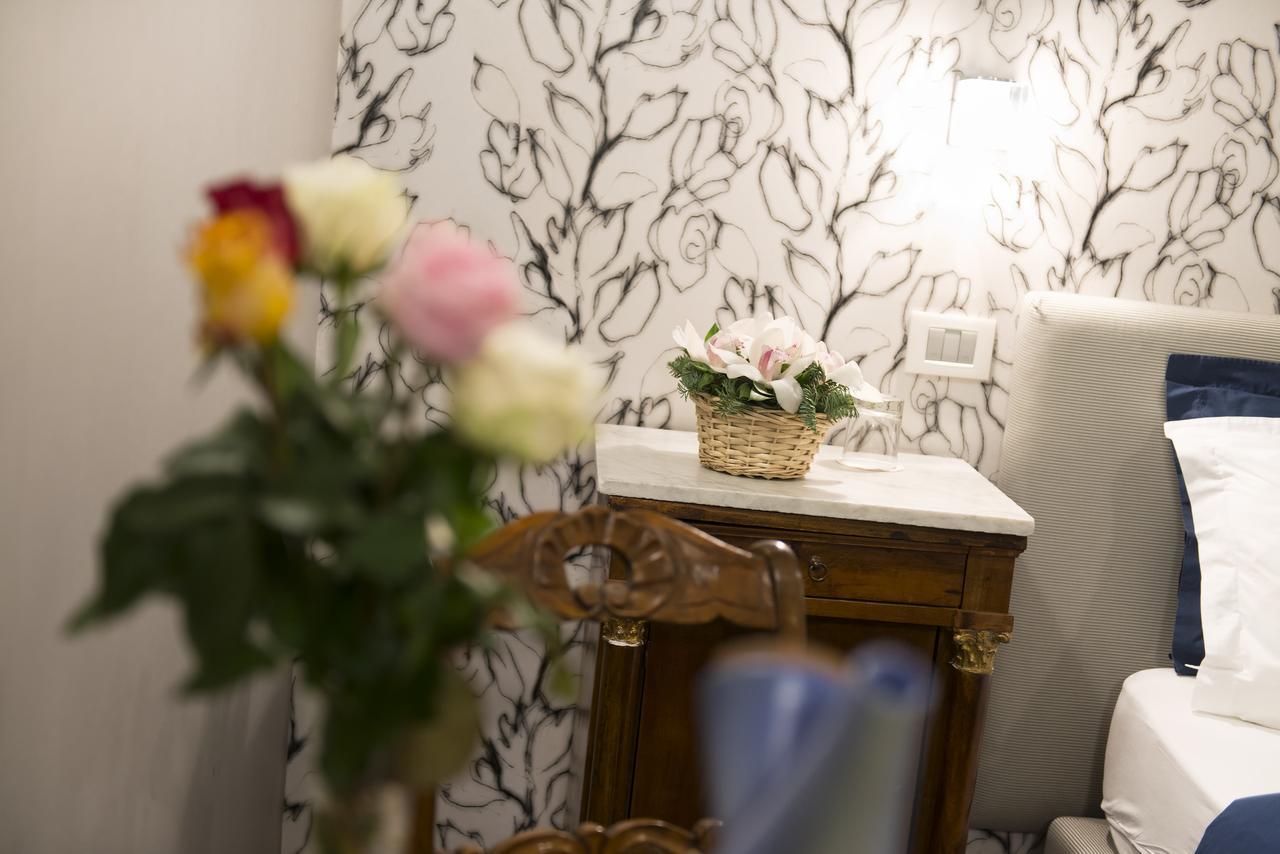 Relais Monnalisa Otel Roma Dış mekan fotoğraf