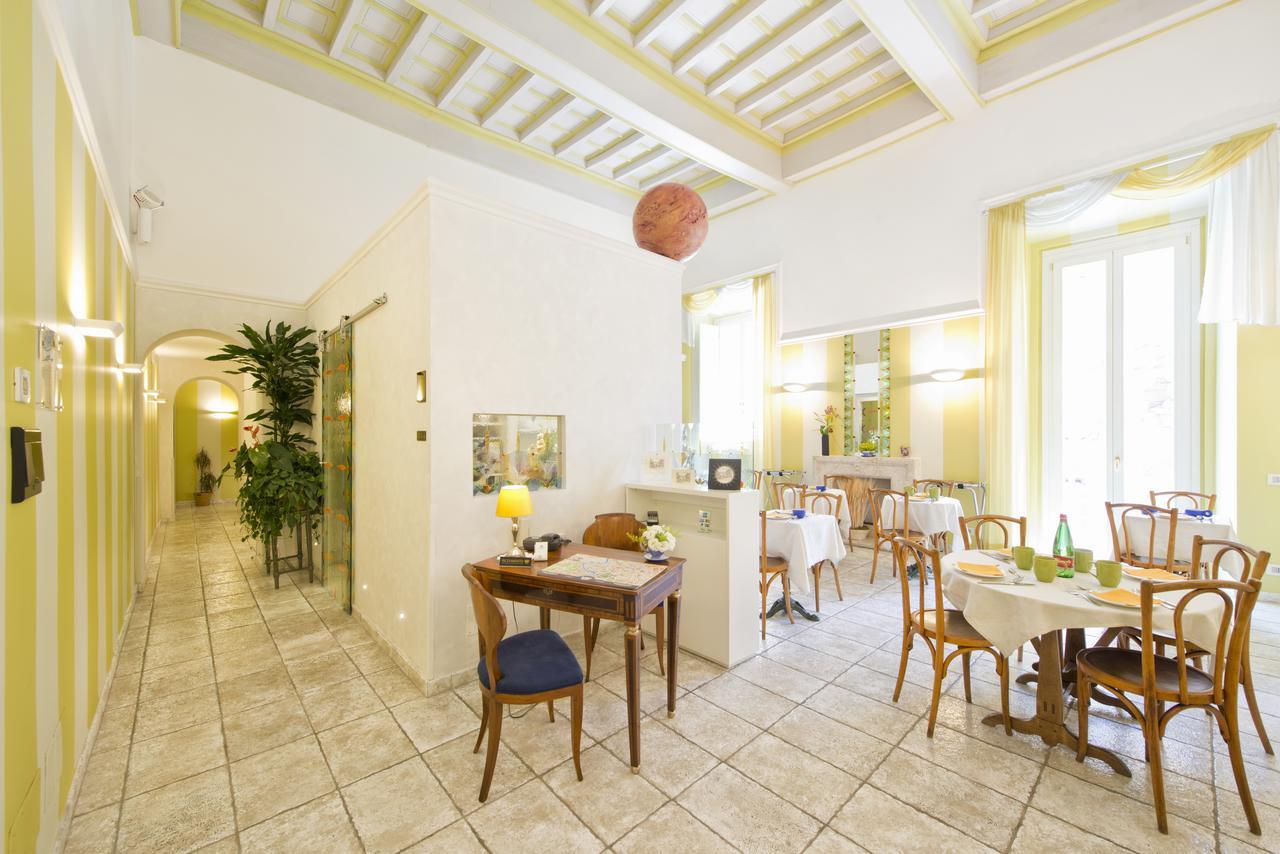 Relais Monnalisa Otel Roma Dış mekan fotoğraf