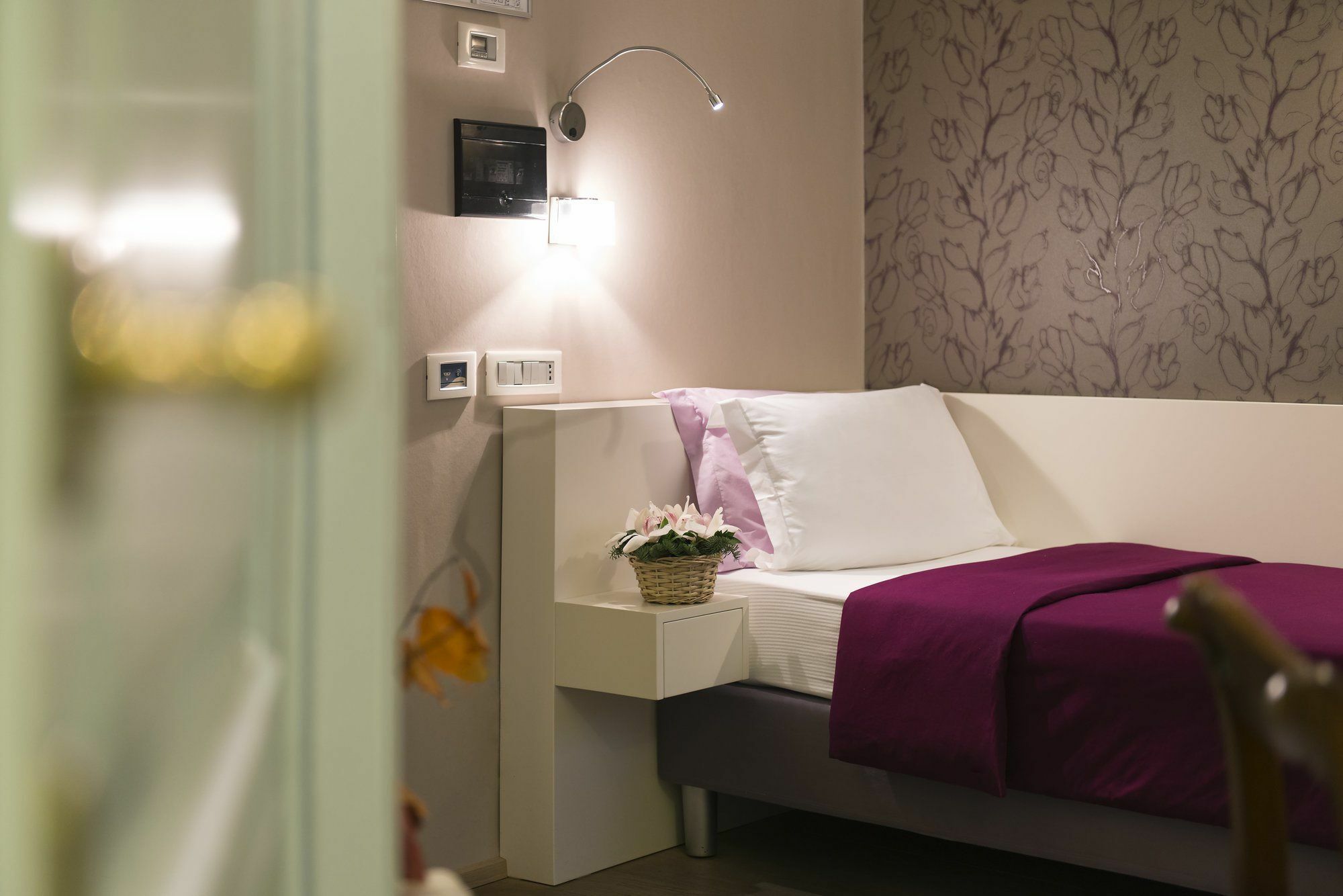 Relais Monnalisa Otel Roma Dış mekan fotoğraf