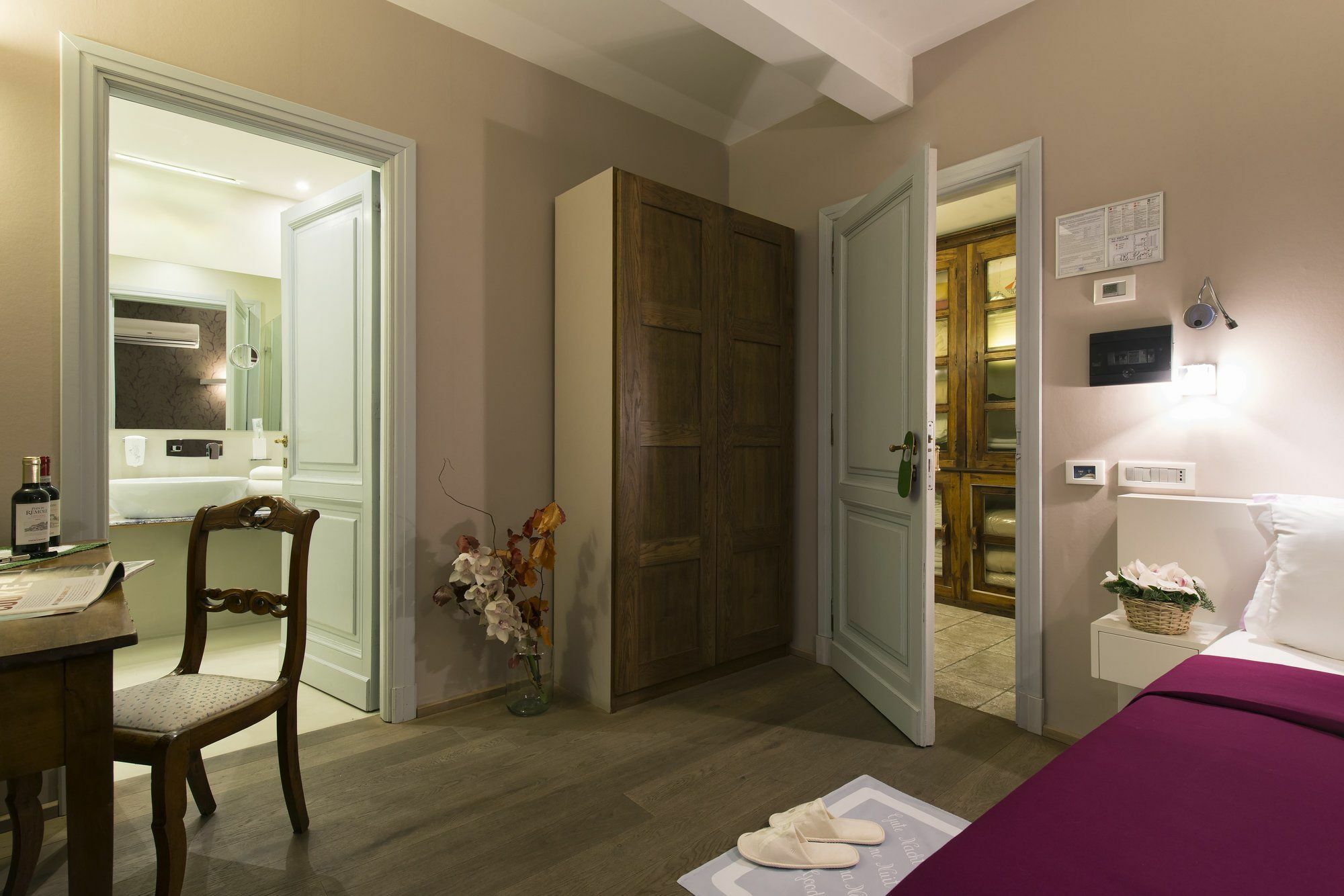 Relais Monnalisa Otel Roma Dış mekan fotoğraf