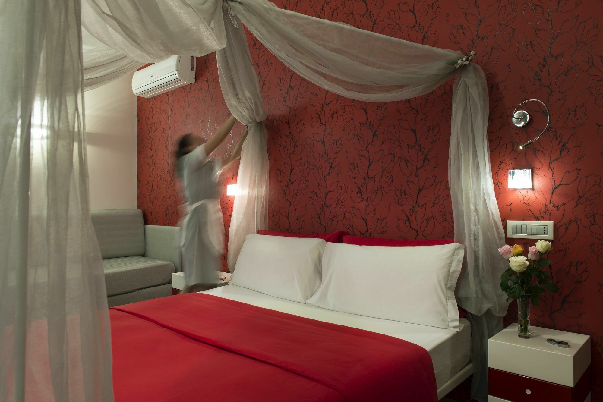 Relais Monnalisa Otel Roma Dış mekan fotoğraf