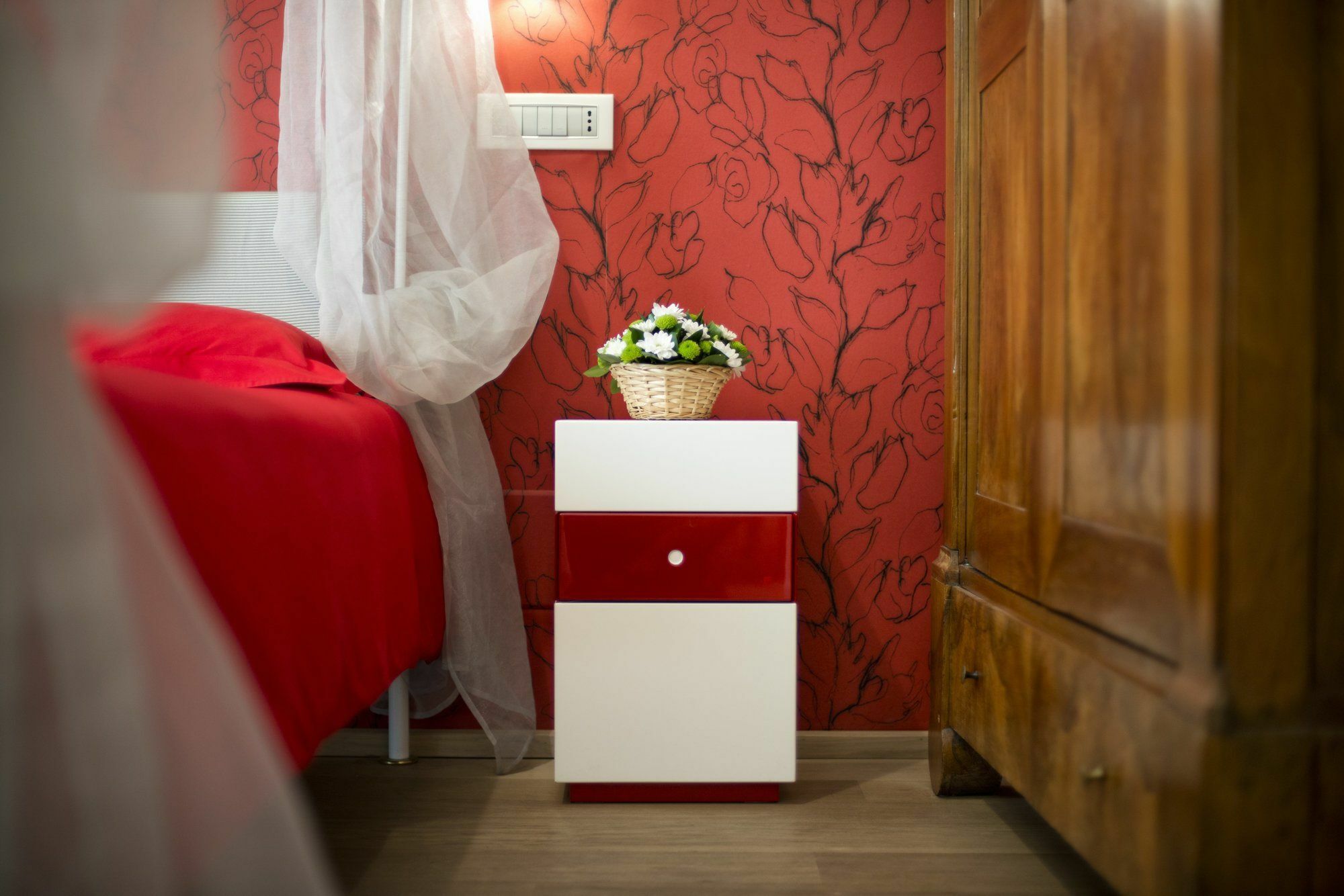 Relais Monnalisa Otel Roma Dış mekan fotoğraf