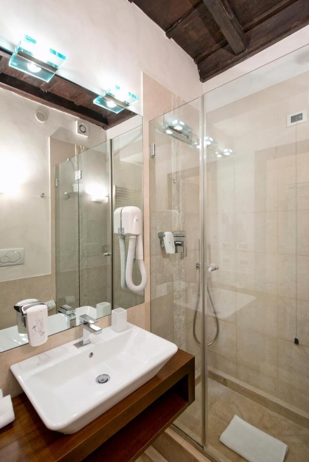Relais Monnalisa Otel Roma Dış mekan fotoğraf